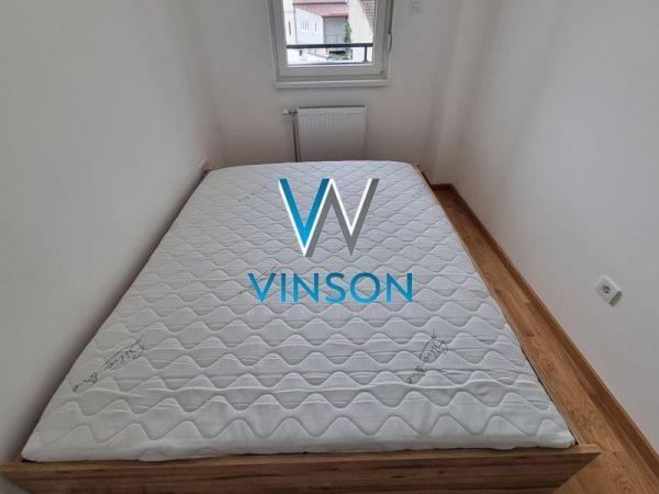 Slika 9 - Temerinska, Jednoiposoban stan za izdavanje, 40m2, 700€