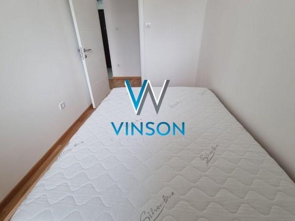 Slika 10 - Temerinska, Jednoiposoban stan za izdavanje, 40m2, 700€