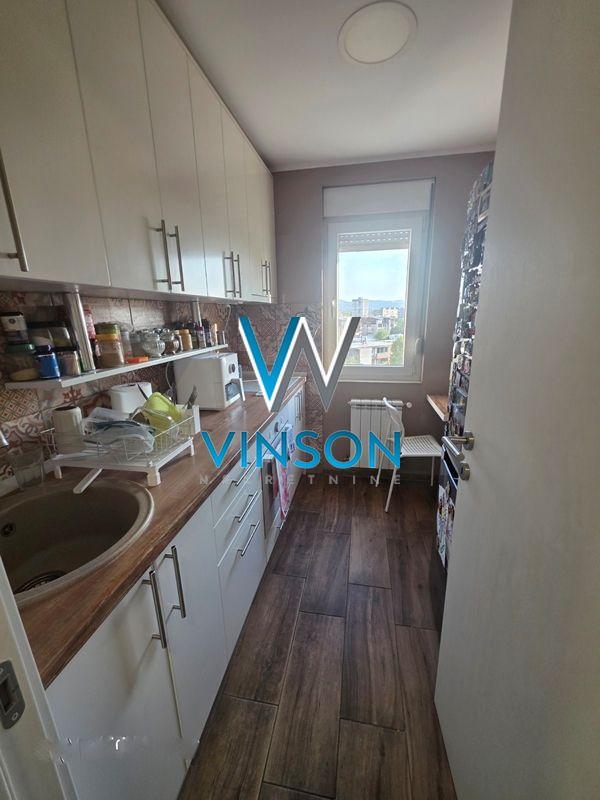 Slika 4 - Veljka Petrovića, Trosoban stan na prodaju, 64m2, 211.150€