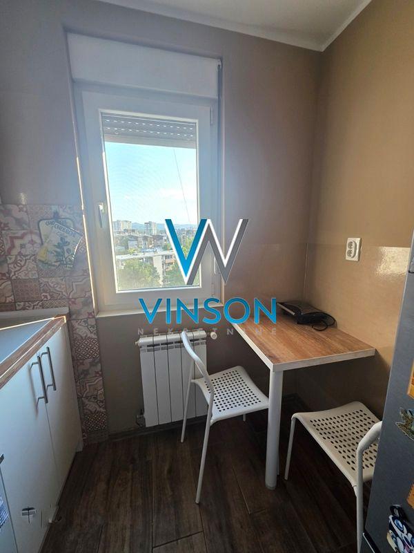 Slika 5 - Veljka Petrovića, Trosoban stan na prodaju, 64m2, 211.150€