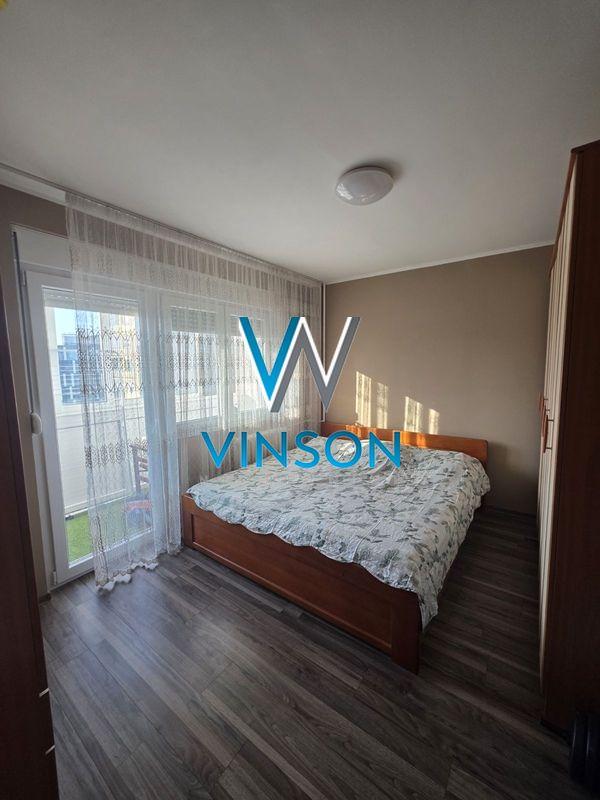 Slika 6 - Veljka Petrovića, Trosoban stan na prodaju, 64m2, 211.150€