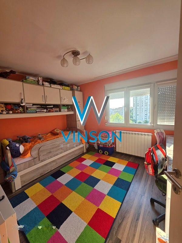 Slika 7 - Veljka Petrovića, Trosoban stan na prodaju, 64m2, 211.150€