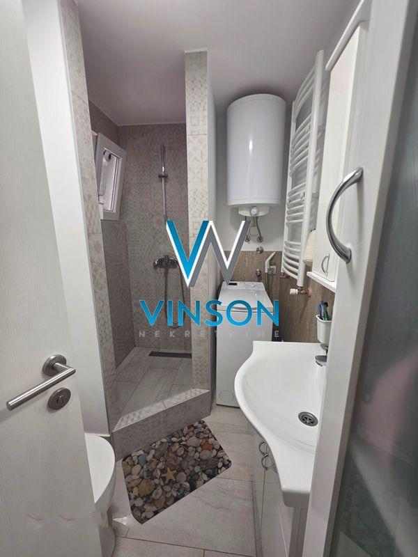 Slika 9 - Veljka Petrovića, Trosoban stan na prodaju, 64m2, 211.150€