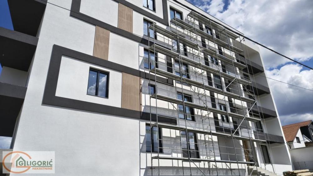 Slika 1 - Torlačka, Dvosoban stan na prodaju, 47m2, 144.990€