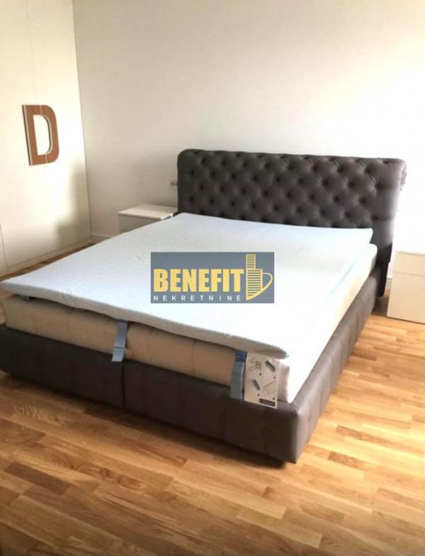 Slika 8 - Četvorosoban stan za izdavanje, 125m2, 2.000€