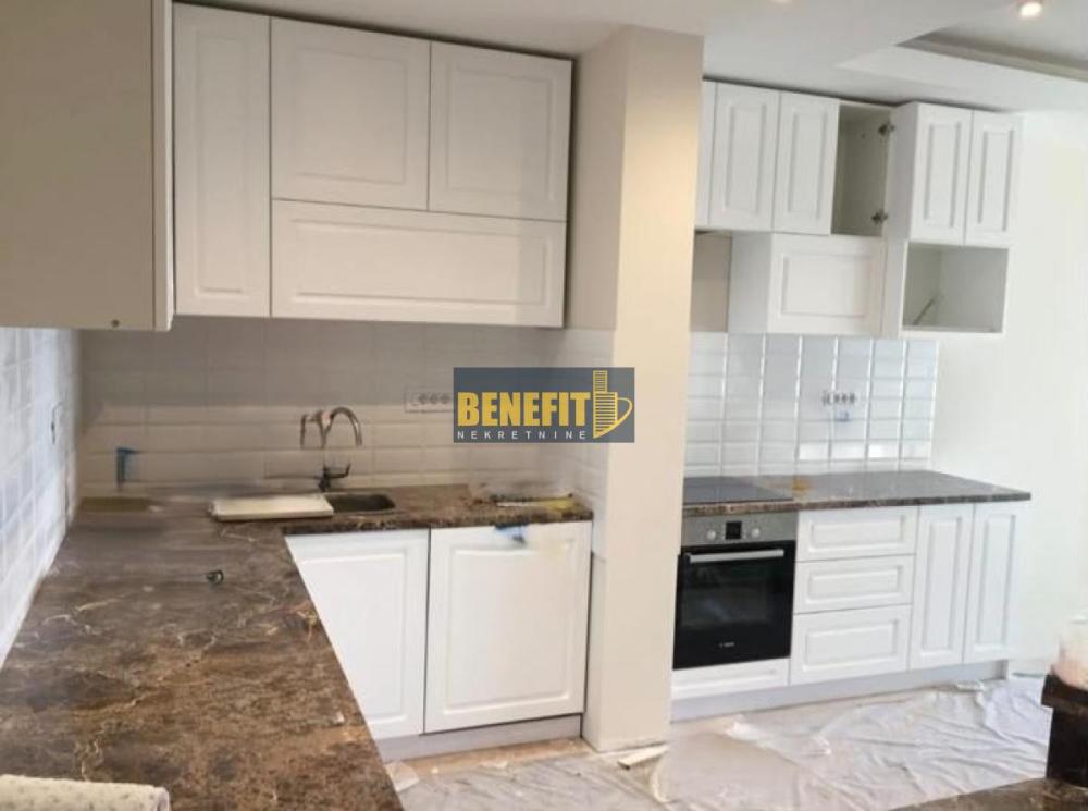Slika 3 - Četvorosoban stan za izdavanje, 125m2, 2.000€