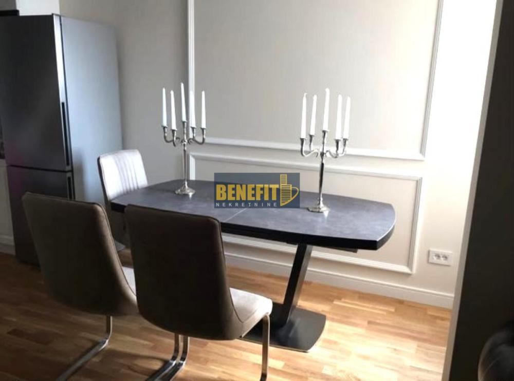Slika 4 - Četvorosoban stan za izdavanje, 125m2, 2.000€