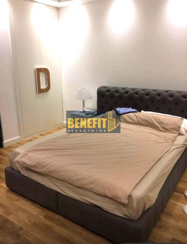 Slika 9 - Četvorosoban stan za izdavanje, 125m2, 2.000€