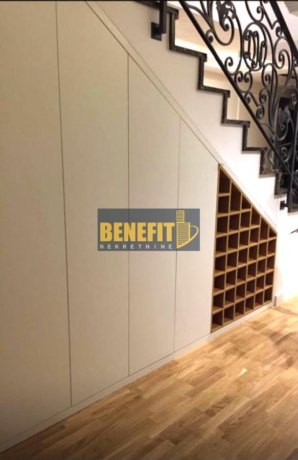 Slika 7 - Četvorosoban stan za izdavanje, 125m2, 2.000€