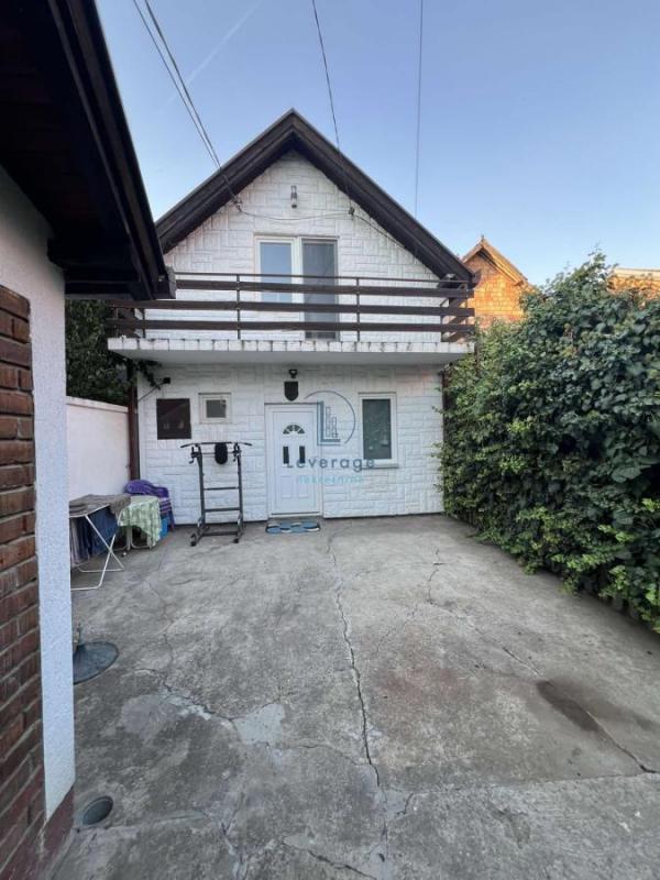 Glavna slika -Mačvanska,  Kuća za izdavanje, 95m2, 500€