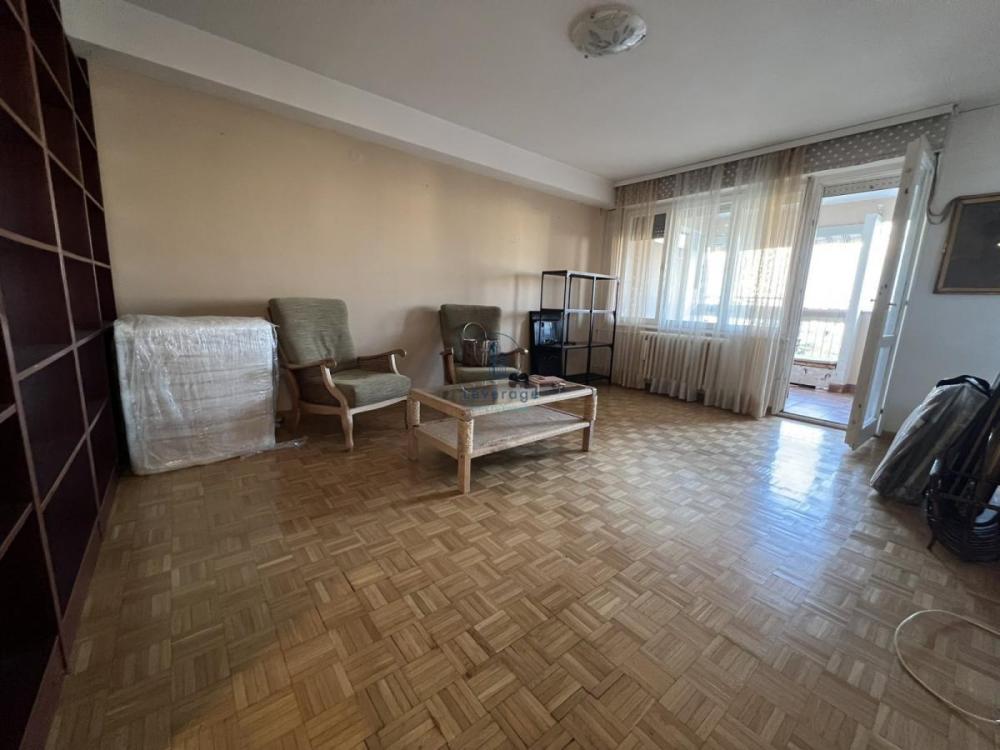 Slika 1 - Bulevar Zorana Đinđića, Trosoban stan na prodaju, 89m2, 335.000€