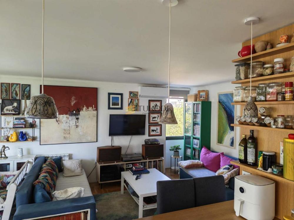 Slika 1 - Trosoban stan na prodaju, 71m2, 230.000€