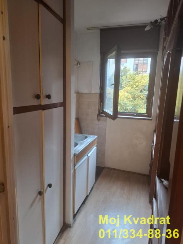 Slika 4 - Jednosoban stan na prodaju, 44m2, 199.000€