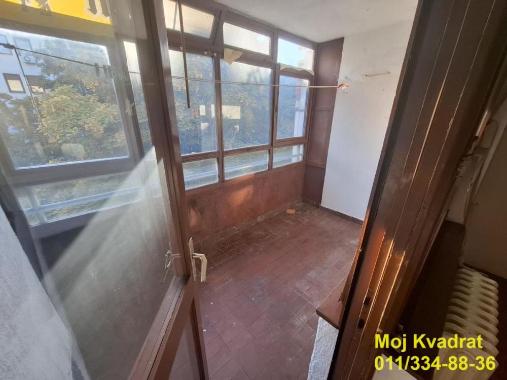 Slika 8 - Jednosoban stan na prodaju, 44m2, 199.000€