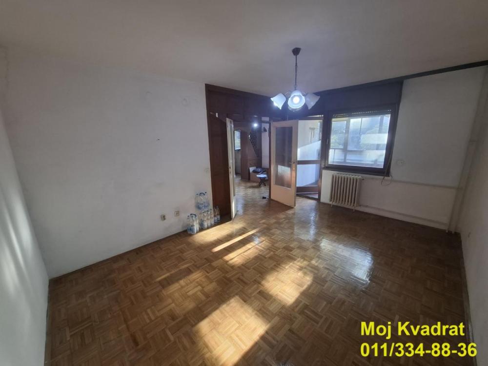 Slika 1 - Jednosoban stan na prodaju, 44m2, 199.000€