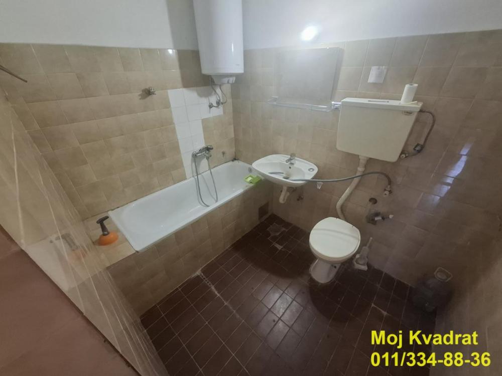 Slika 7 - Jednosoban stan na prodaju, 44m2, 199.000€