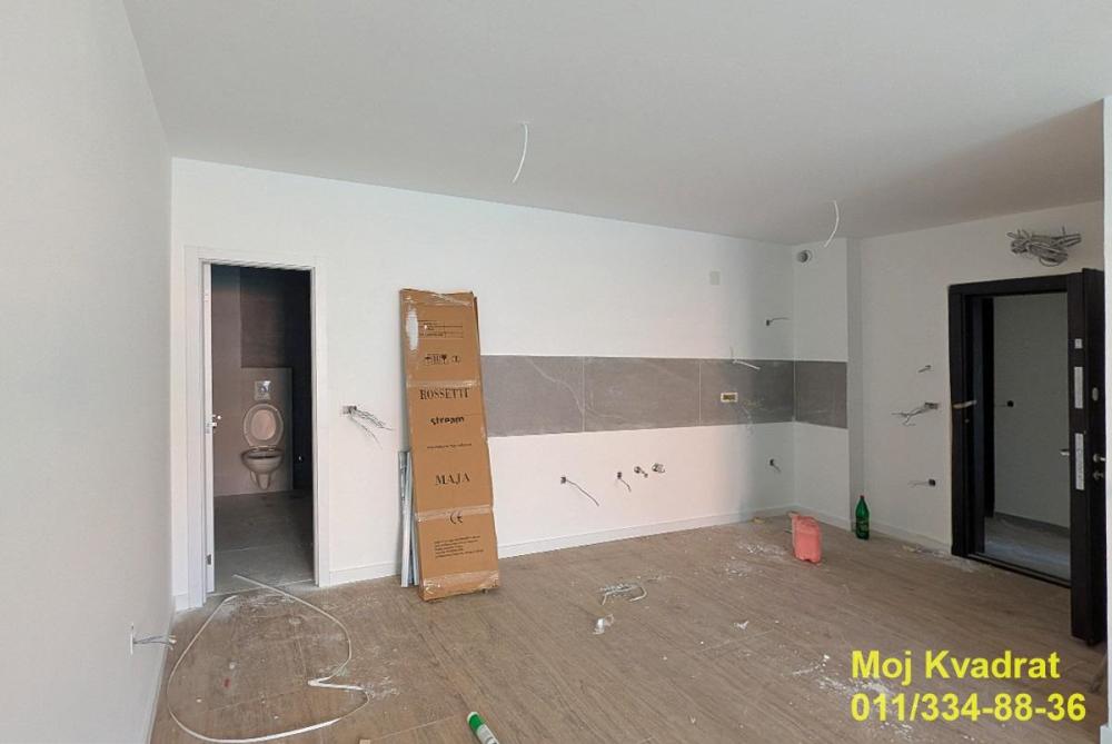 Slika 3 - Dvosoban stan na prodaju, 48m2, 168.000€