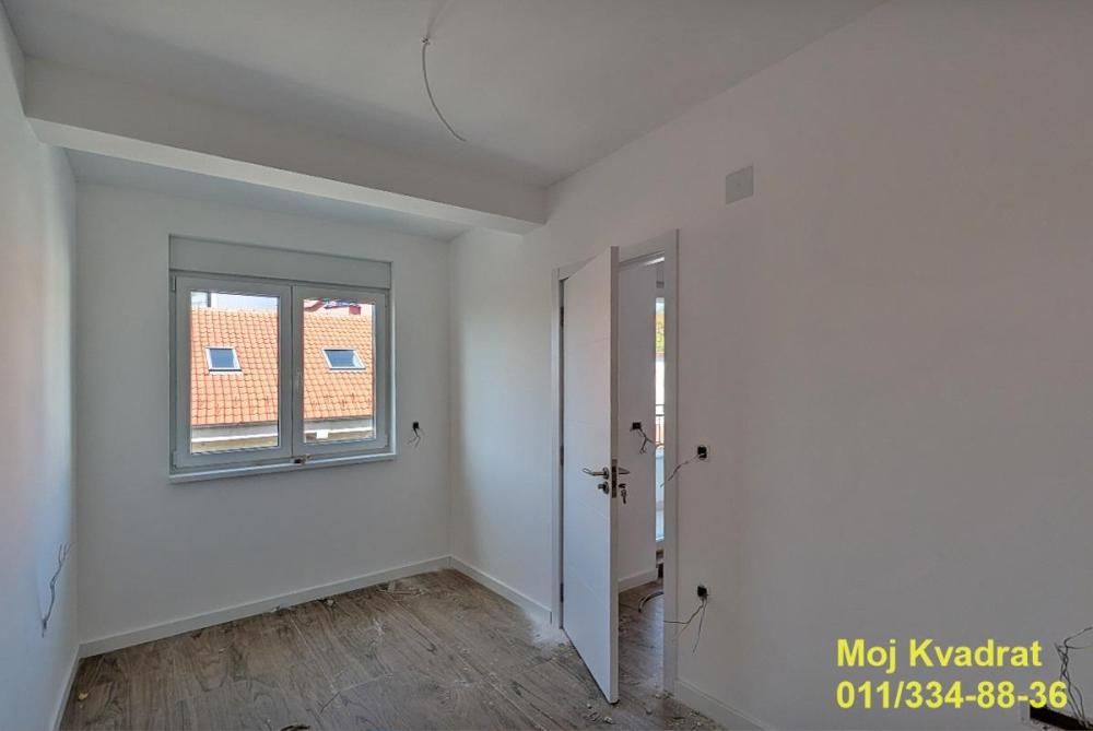 Slika 4 - Dvosoban stan na prodaju, 48m2, 168.000€