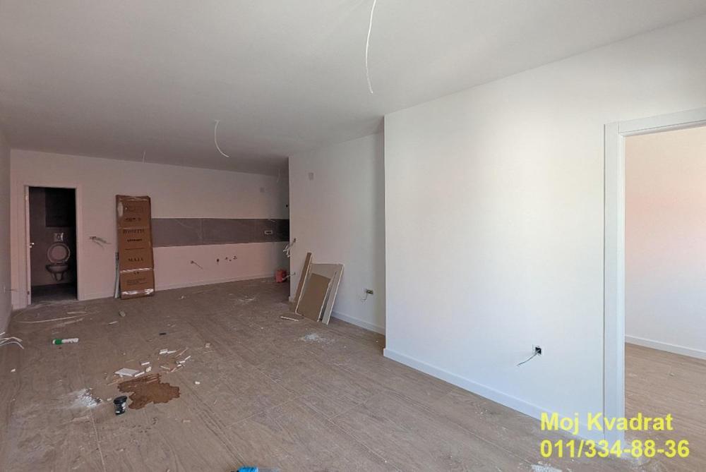 Slika 2 - Dvosoban stan na prodaju, 48m2, 168.000€