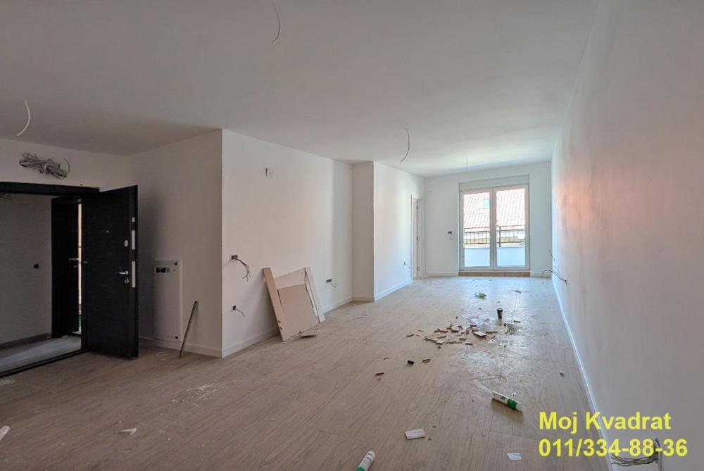 Slika 1 - Dvosoban stan na prodaju, 48m2, 168.000€