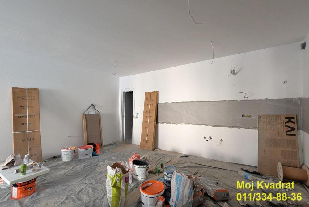 Slika 3 - Dvosoban stan na prodaju, 53m2, 185.000€