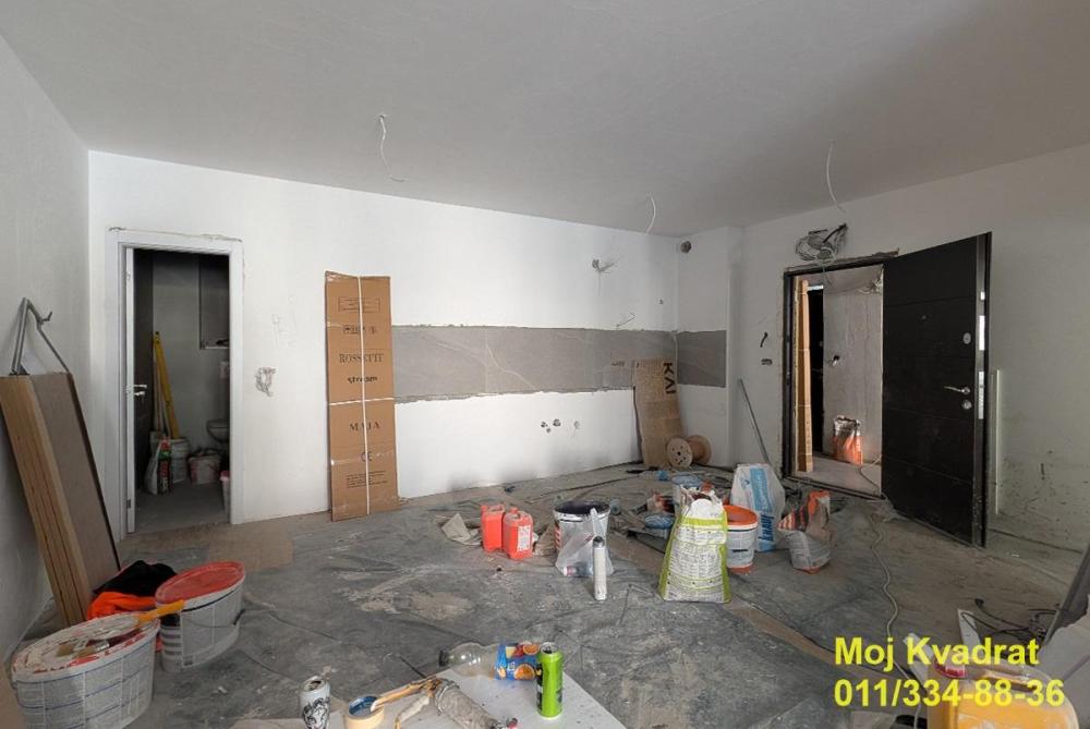 Slika 2 - Dvosoban stan na prodaju, 53m2, 185.000€