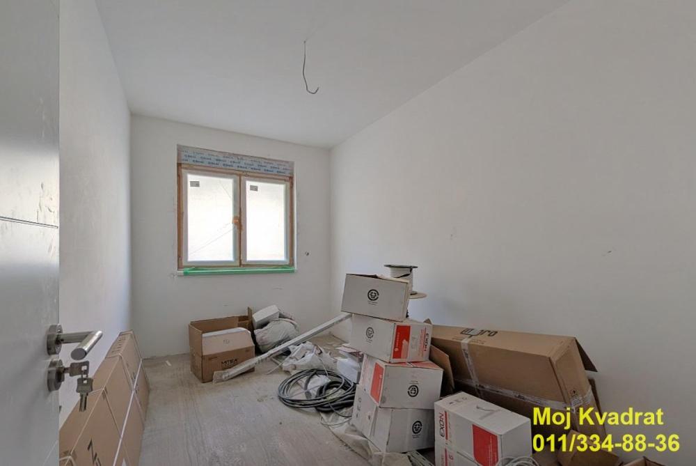Slika 4 - Dvosoban stan na prodaju, 53m2, 185.000€