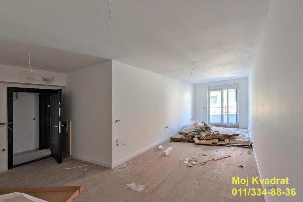 Slika 1 - Jednosoban stan na prodaju, 37m2, 129.500€