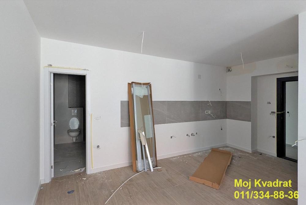 Slika 2 - Jednosoban stan na prodaju, 37m2, 129.500€