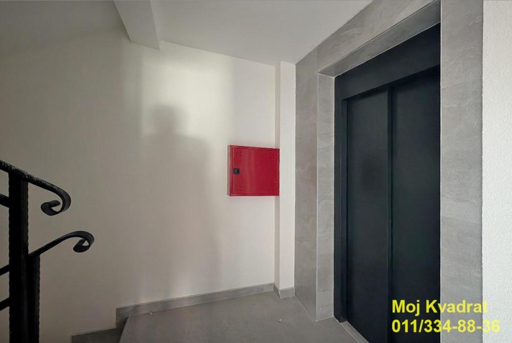 Slika 6 - Jednosoban stan na prodaju, 37m2, 129.500€