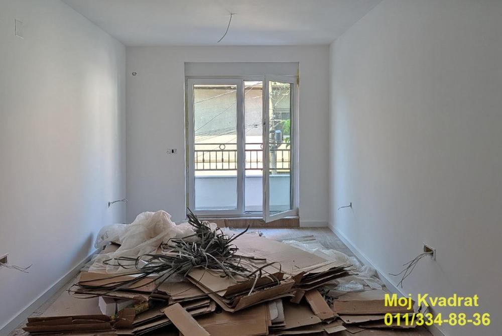 Slika 3 - Jednosoban stan na prodaju, 37m2, 129.500€