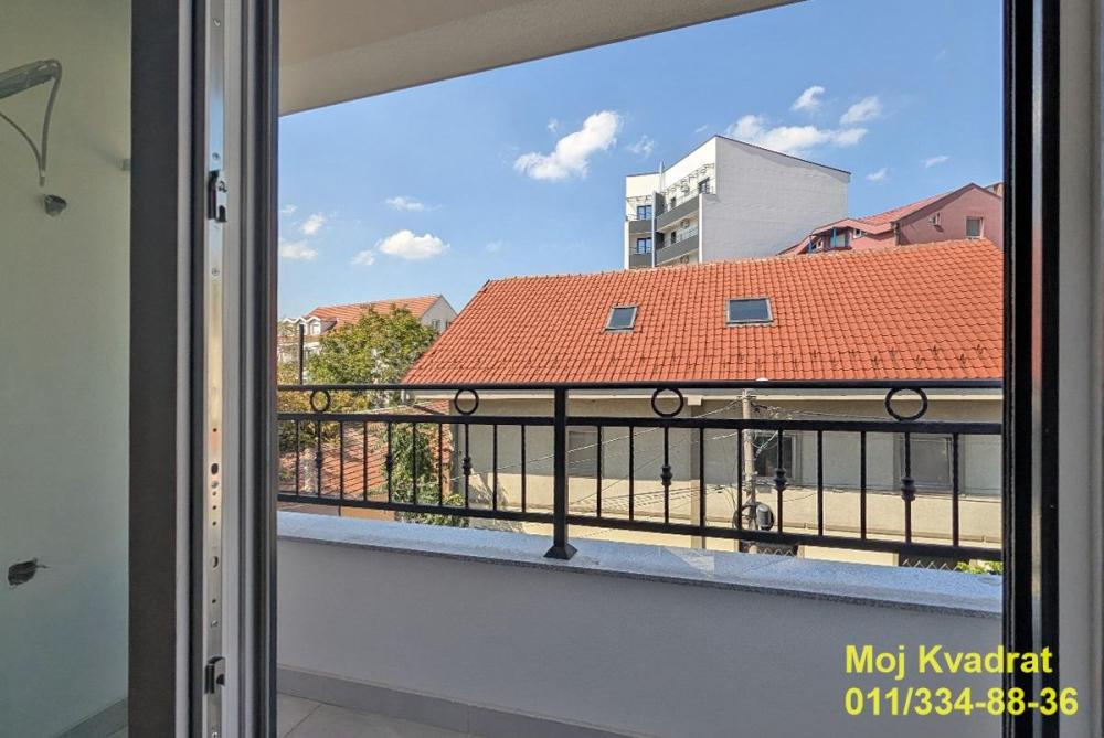 Slika 5 - Jednosoban stan na prodaju, 37m2, 129.500€