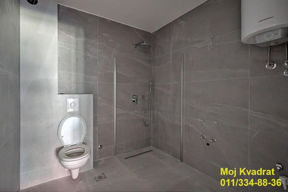 Slika 4 - Jednosoban stan na prodaju, 37m2, 129.500€