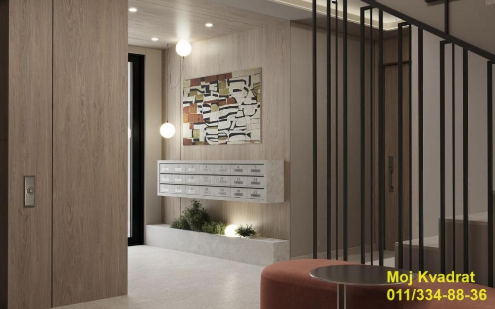 Glavna slika -Dvoiposoban stan na prodaju, 65m2, 262.600€