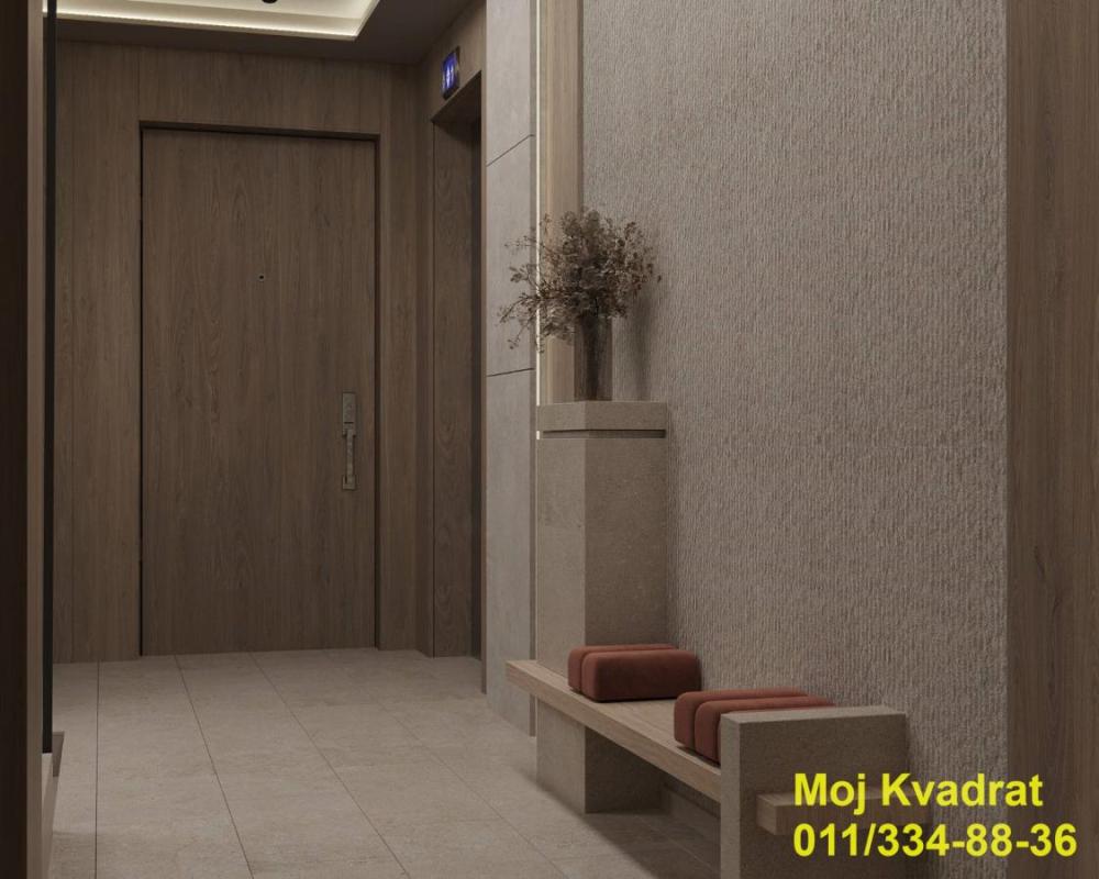 Slika 6 - Dvoiposoban stan na prodaju, 65m2, 262.600€