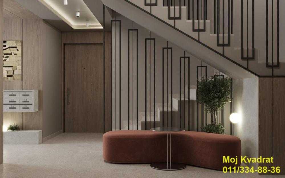 Slika 1 - Dvoiposoban stan na prodaju, 65m2, 262.600€