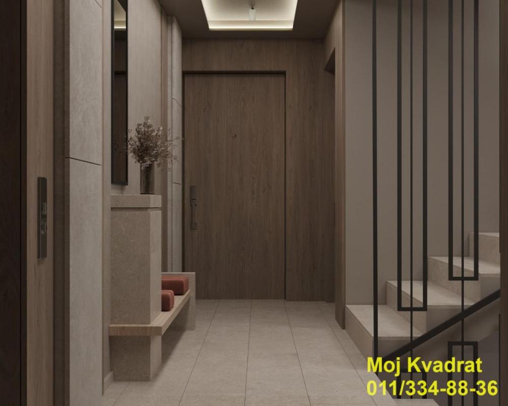 Slika 2 - Dvoiposoban stan na prodaju, 57m2, 228.665€