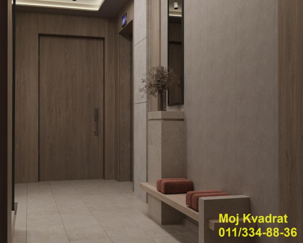 Slika 3 - Dvoiposoban stan na prodaju, 62m2, 252.420€