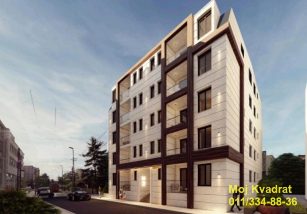 Slika 7 - Dvoiposoban stan na prodaju, 62m2, 252.420€