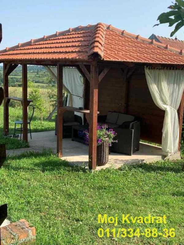 Slika 4 -  Kuća na prodaju, 130m2, 158.000€