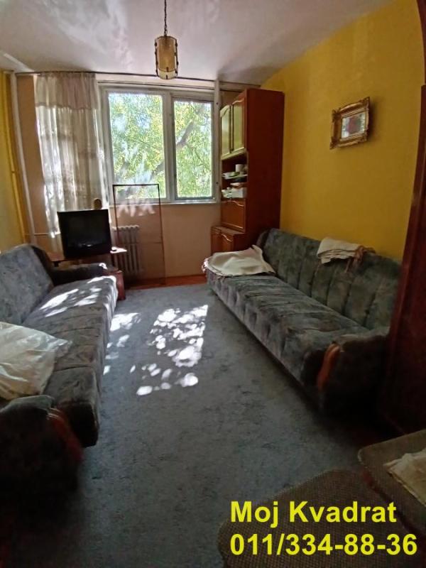 Slika 1 - Dvosoban stan na prodaju, 60m2, 250.000€