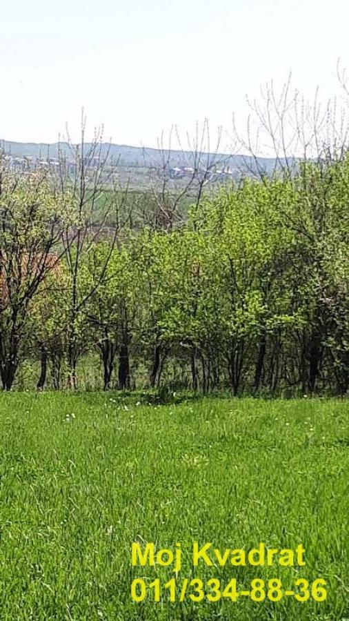 Slika 4 -  Plac na prodaju, Barajevo, Baćevac, 100.000€