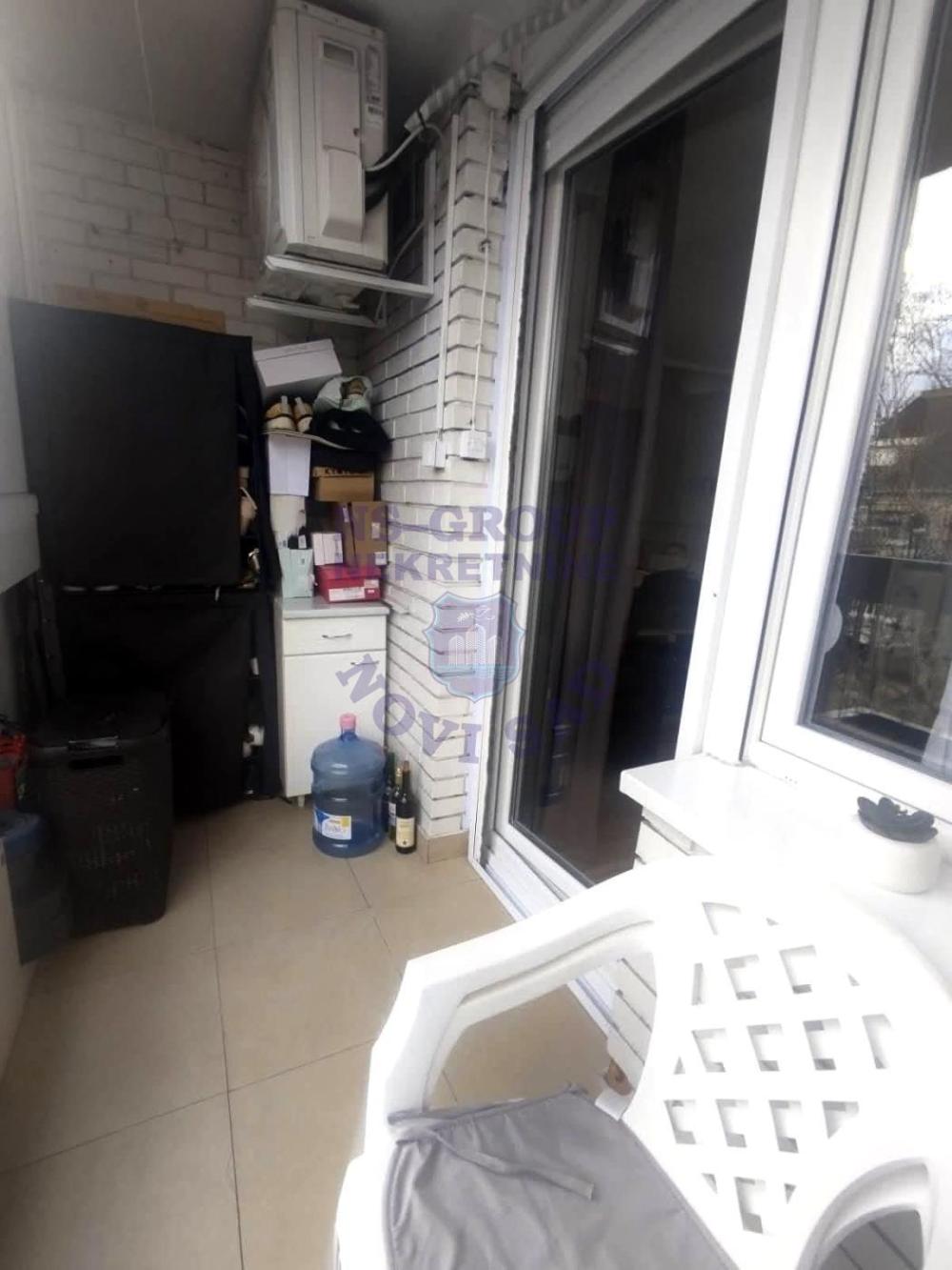 Slika 5 - Dvoiposoban stan na prodaju, 54m2, 163.770€