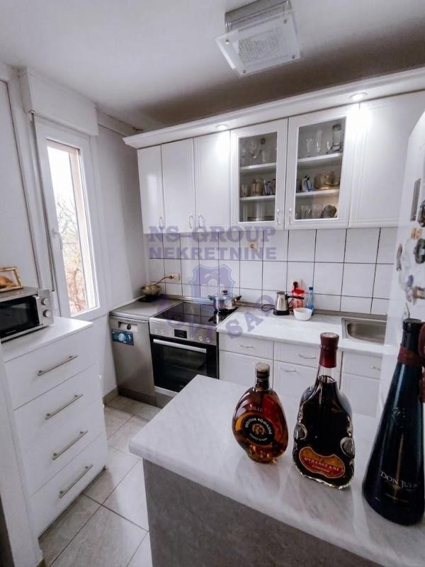 Slika 3 - Dvoiposoban stan na prodaju, 54m2, 163.770€