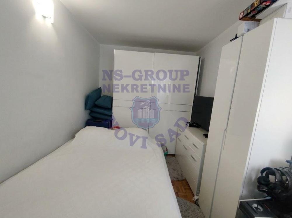 Slika 4 - Dvoiposoban stan na prodaju, 54m2, 163.770€