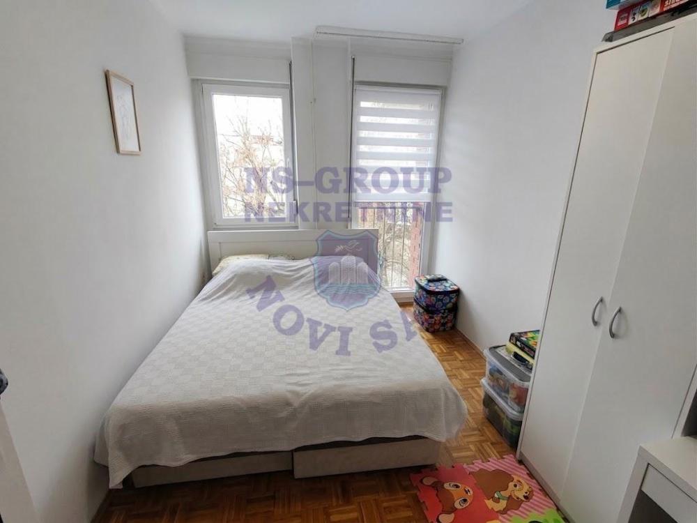 Slika 0 - Dvoiposoban stan na prodaju, 54m2, 163.770€