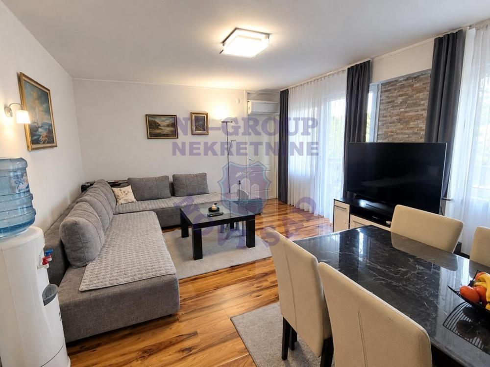 Glavna slika -Dvoiposoban stan na prodaju, 54m2, 163.770€