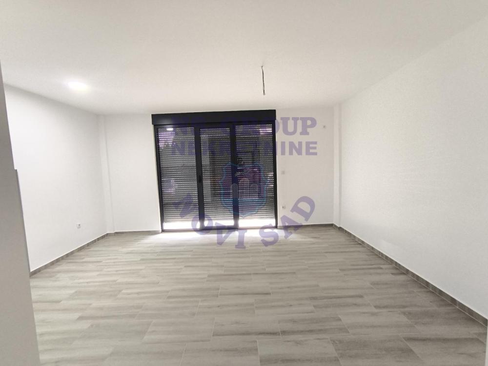 Slika 1 - Jednoiposoban stan na prodaju, 38m2, 75.960€