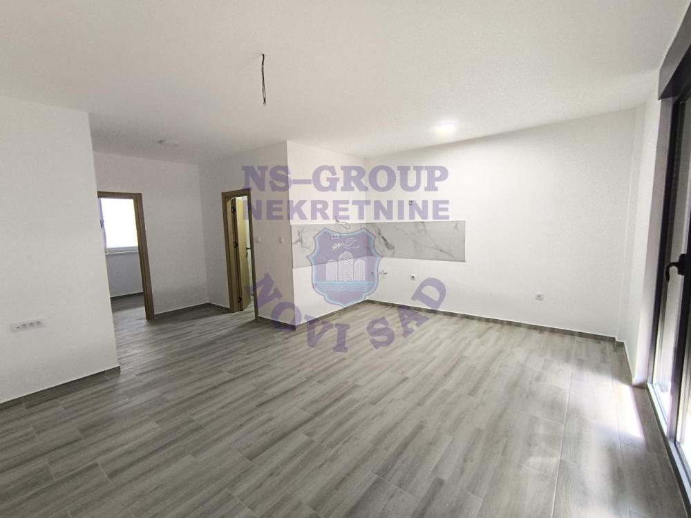 Slika 2 - Jednoiposoban stan na prodaju, 38m2, 75.960€