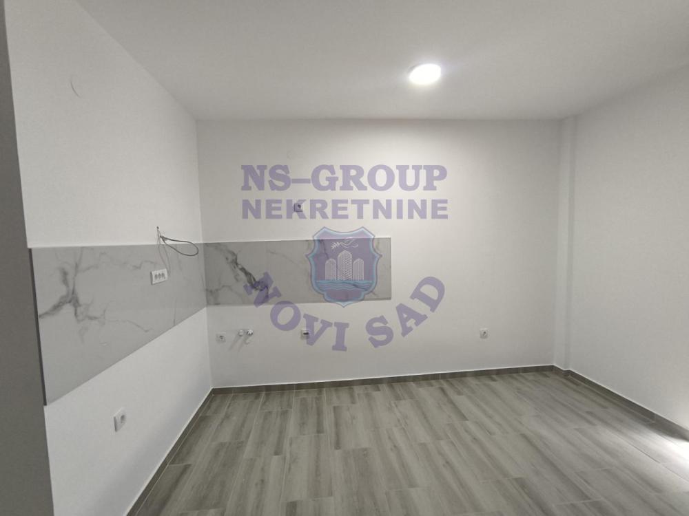 Slika 3 - Jednoiposoban stan na prodaju, 38m2, 75.960€